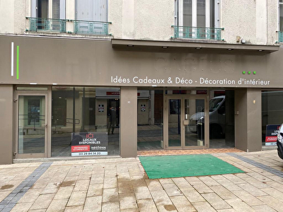 A LOUER VERDUN LOCAL COMMERCIAL