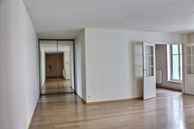 Appartement 4 pieces