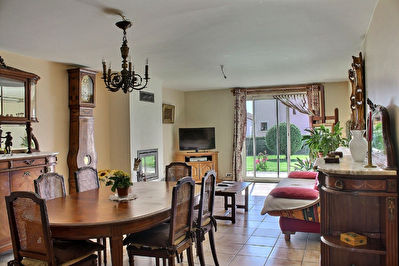 Maison Aincreville