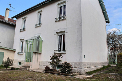 Maison Verdun Faubourg