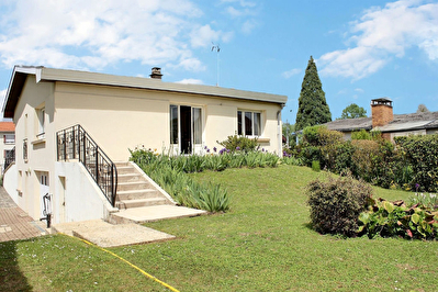 Maison Verdun 5 pieces 92 m2