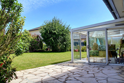 Maison Verdun 7 pieces 116 m2