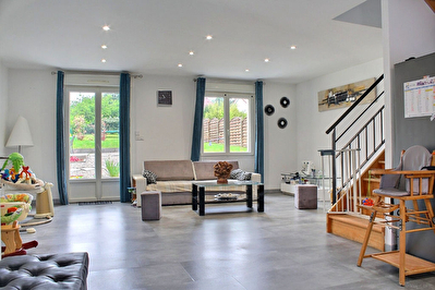 Maison Verdun 6 pieces 126 m2