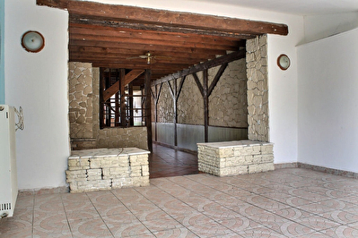 Maison Mouilly 6 pieces