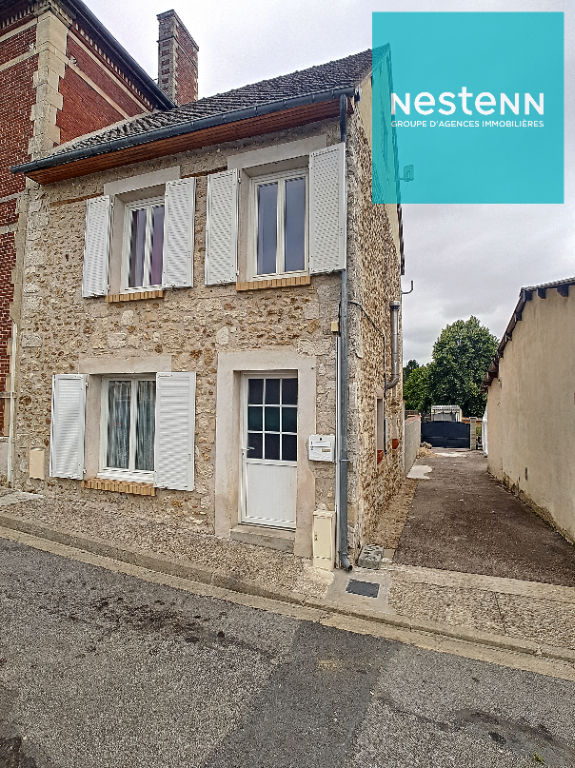 Maison de village 4 pieces 85 m2 Saint Pierre de Bailleul Eure