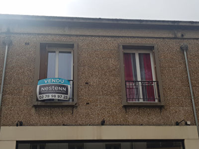 Appartement 3 pieces 55 m2