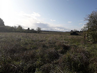 Terrain a vendre - 900 m2 - MEZIERES - 27 - HAUTE NORMANDIE