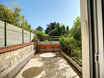 EXCLUSIVITE Appartement a vendre - 54 m2 - VERNON - HAUTE NORMANDIE