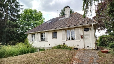 MAISON - EURE - SAINT MARCEL- 5 PIECES