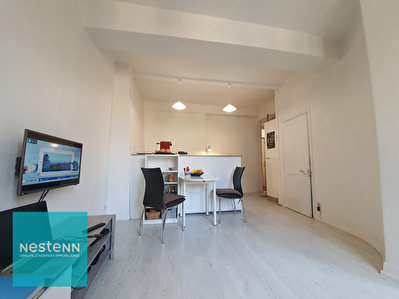 Appartement a vendre - 49 m2 - VERNON - HAUTE NORMANDIE/ Ref.SL170