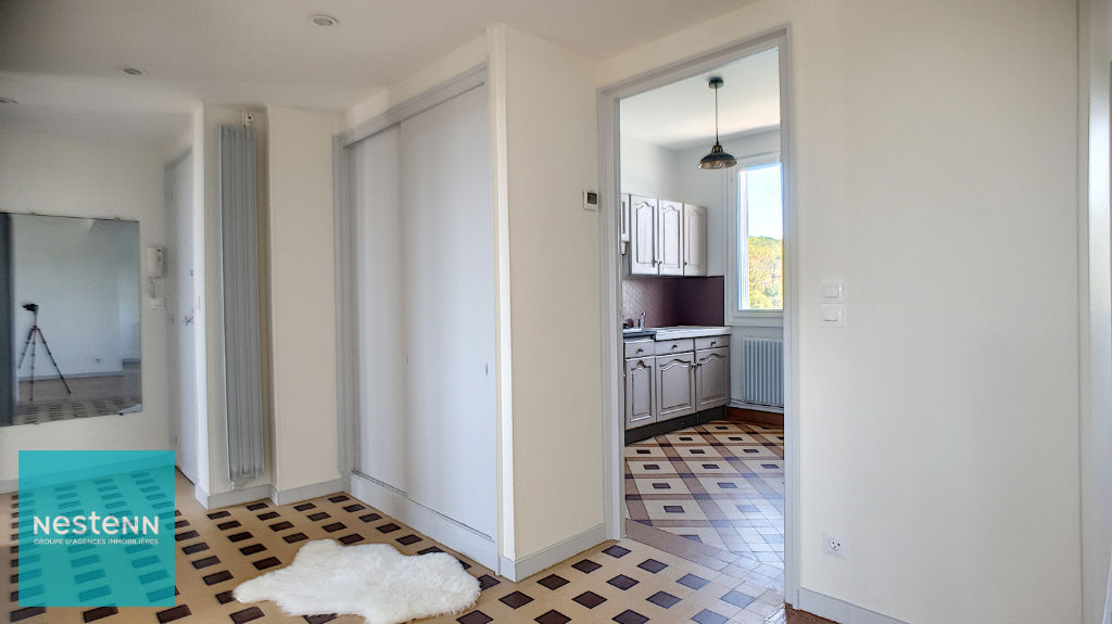 Appartement A Vendre 4 Pieces 78 M2 Vernon Eure Haute Normandie