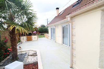 Maison Ailly 4 pieces 65 m2
