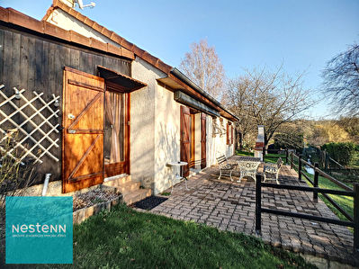MAISON A VENDRE - 103M2 - 6 PIECES-