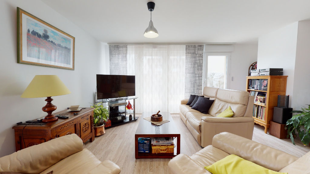 photos n°1 EXCLUSIVITE - APPARTEMENT À VENDRE - 115M² - 5 PIECES - VERNON - HAUTE NORMANDIE