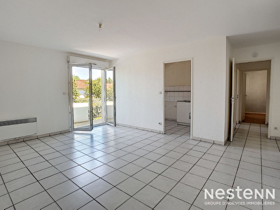 Nailloux -3 pieces - 65m2