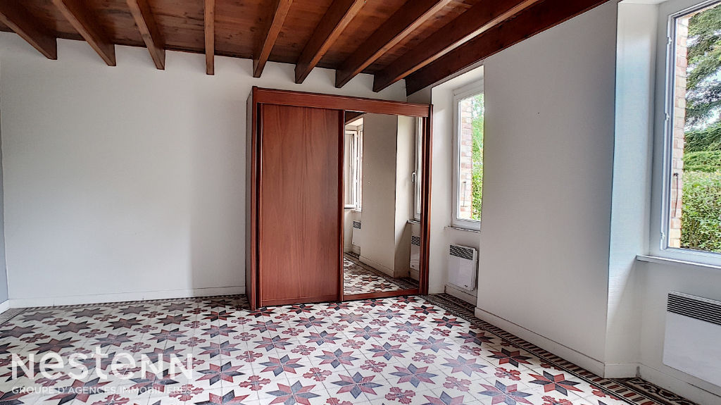 Maison 4 Pieces 100 M2 Avec Grand Jardin 10 Min De Villefranche De Lauragais