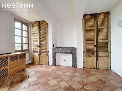 Maison a vendre, proche Nailloux, 136 m2, 3 chambres, vue Pyrenees