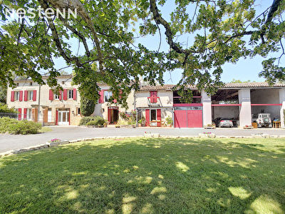 agence immobiliere villefranche de lauragais immobilier villefranche de lauragais nestenn