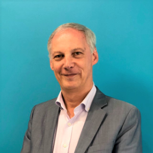 William KOURORIEZ - Responsable Commercial à Vitry-sur-seine William KOURORIEZ - Responsable Commercial à Vitry-sur-seine