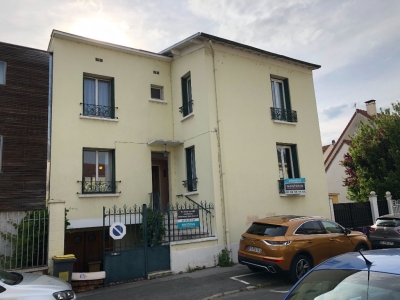 Maison Vitry Sur Seine 6 pieces 112.98 m2