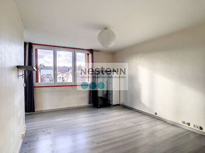 Appartement Vitry Sur Seine 3 pieces 52.09 m2