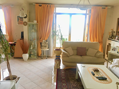 Appartement Vitry Sur Seine 5 pieces 101.60 m2
