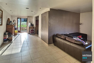 Maison Vitry Sur Seine 5 pieces 77.56 m2