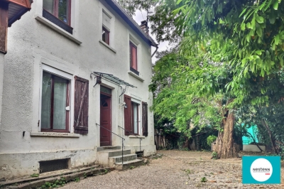 Maison Vitry Sur Seine 4 pieces 68.52 m2