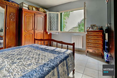 Maison Vitry Sur Seine 2 pieces 48.88 m2