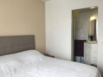Maison Vitry Sur Seine 6 pieces 116.74 m2