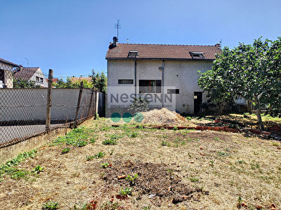 Maison Vitry Sur Seine 4 pieces 85.92 m2