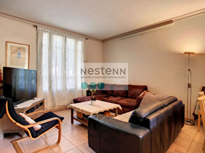 Maison Vitry Sur Seine 4 pieces 101.99 m2