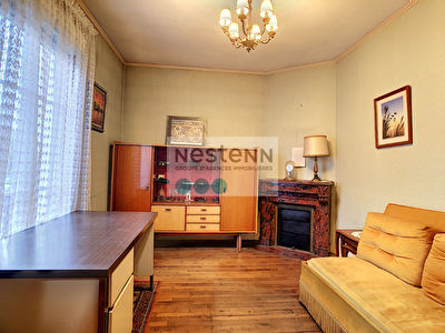 Maison Vitry Sur Seine 3 pieces 67.02 m2