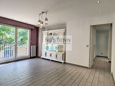 Appartement Vitry Sur Seine 5 pieces 78 m2