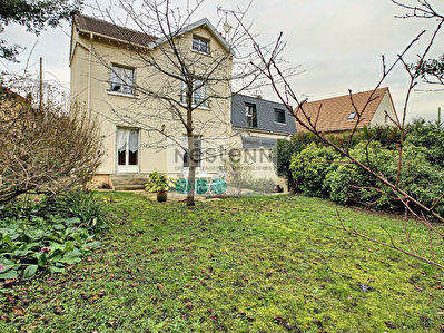 Maison Vitry Sur Seine 5 pieces 120.39 m2