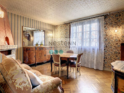 Maison Vitry Sur Seine 3 pieces 57.31 m2