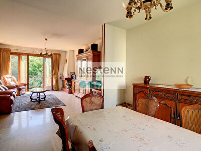 Maison Vitry Sur Seine 7 pieces 143.46 m2