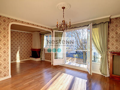 Appartement 4 pieces - Vitry-sur-Seine