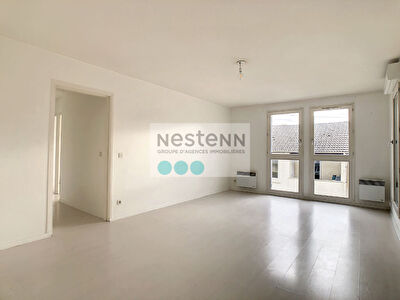 Appartement Vitry Sur Seine 3 pieces 65.78 m2