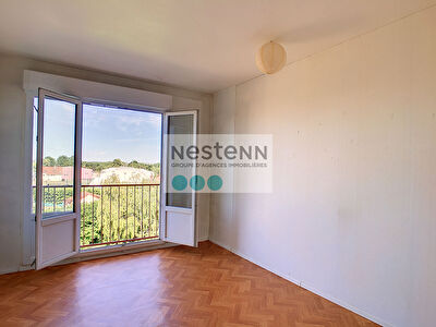 Appartement Vitry Sur Seine 5 pieces 80.55 m2