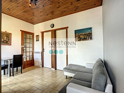 appartement 3 pieces a Vitry sur seine. Malassis.