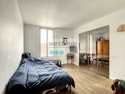 Maison Vitry-sur-seine 6 pieces 95 m2