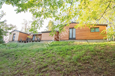 Maison a vendre 3 chambres secteur Gaillac