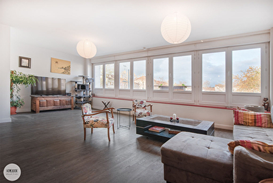 Appartement Loft a vendre 3 chambres Carmaux