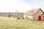 12200 VILLEFRANCHE DE ROUERGUE - Maison 1