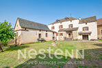 81190 MIRANDOL BOURGNOUNAC - Maison 1
