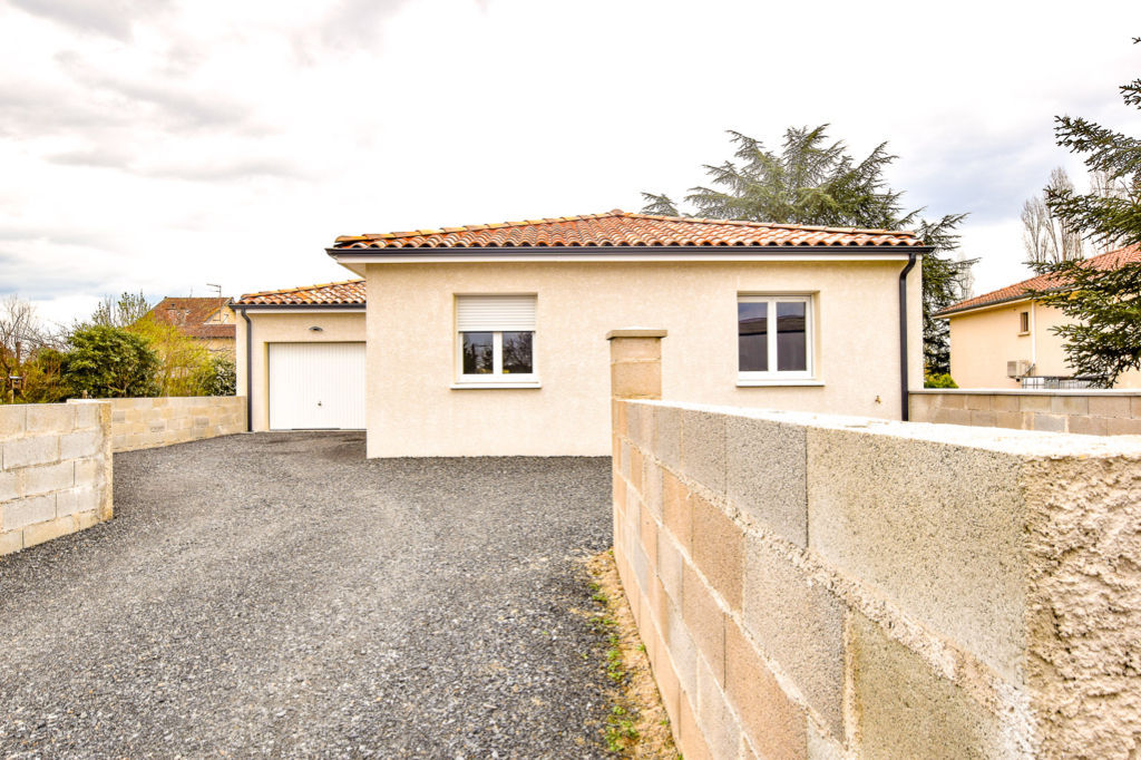 photos n°1 Maison Albi plain-pied proche commerces