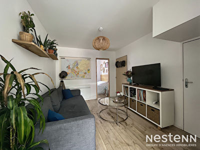 Immeuble de rapport - AMIENS - Saint-Honore