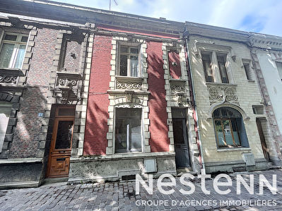 Immeuble de rapport AMIENS