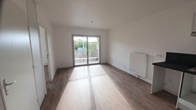 Appartement 2 pieces - proche Hopital-Sud